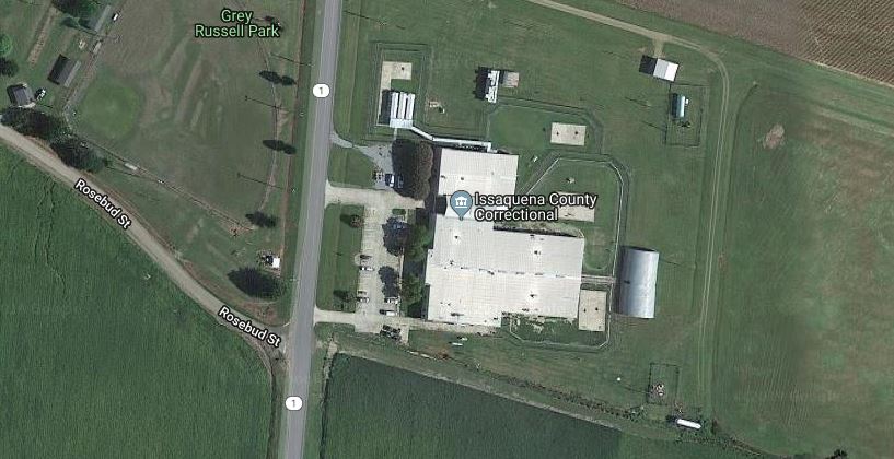 Issaquena County Correctional Facility